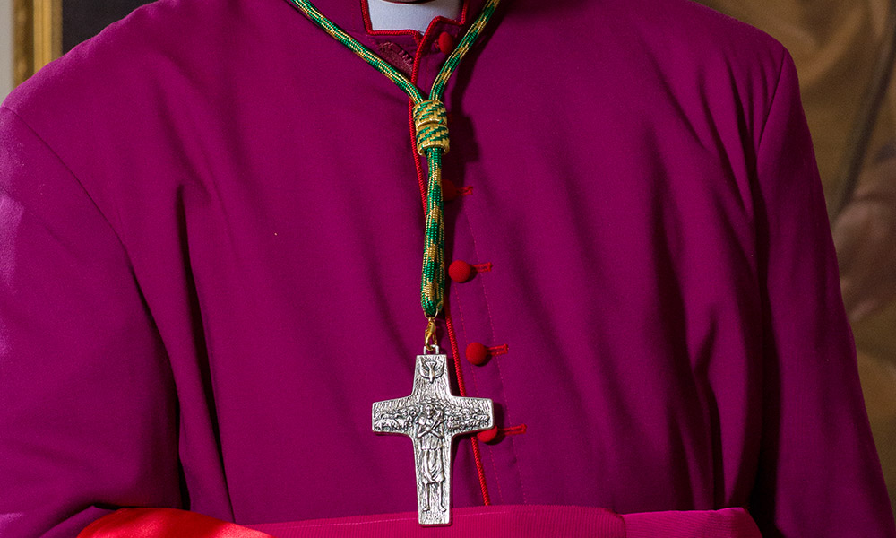 21 obispos en 15 meses: León XIV duplica con creces el ritmo de salidas anticipadas de Francisco