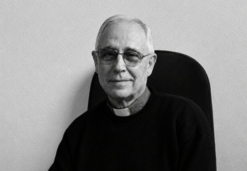 Fallece el jesuita Juan José Rodríguez Ponce, durante 25 años director espiritual del Seminario de Madrid