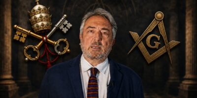 Umberto Longo: un masón designado para el Comité Pontificio de Ciencias Históricas