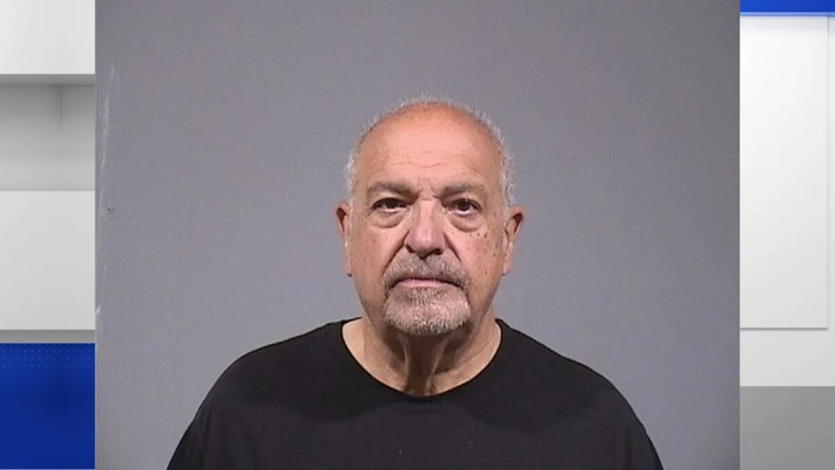 Sorprendido en pleno «cruising» con un violador convicto: cae el rector del principal santuario maronita de Estados Unidos