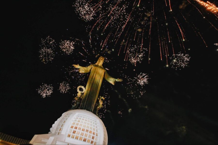 A cien años de la Cristiada, Guanajuato rinde homenaje a los mártires de Cristo Rey