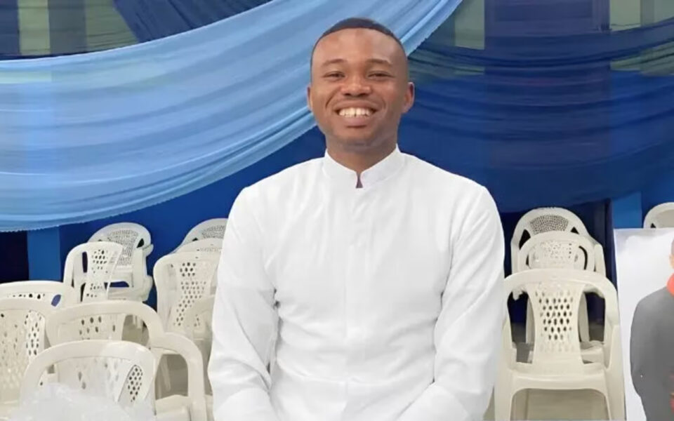 Un seminarista secuestrado en Nigeria logra escapar de sus captores tras más de dos semanas