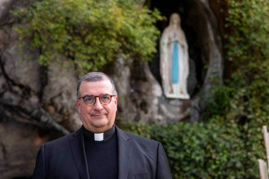 El obispo de Lourdes retira a la FSSPX la autorización para celebrar misas y sacramentos en el Santuario
