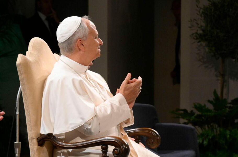 León XIV pide a las religiosas de Estados Unidos que sean «expertas en sinodalidad»