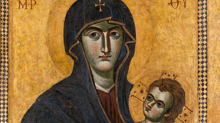 Nuestra Señora de las Nieves: la señal con la que María quiso dejar su huella en el corazón de Roma
