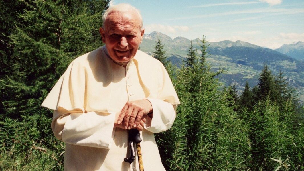 Poland and Slovakia prepare an international pilgrimage route following in the footsteps of Saint John Paul II