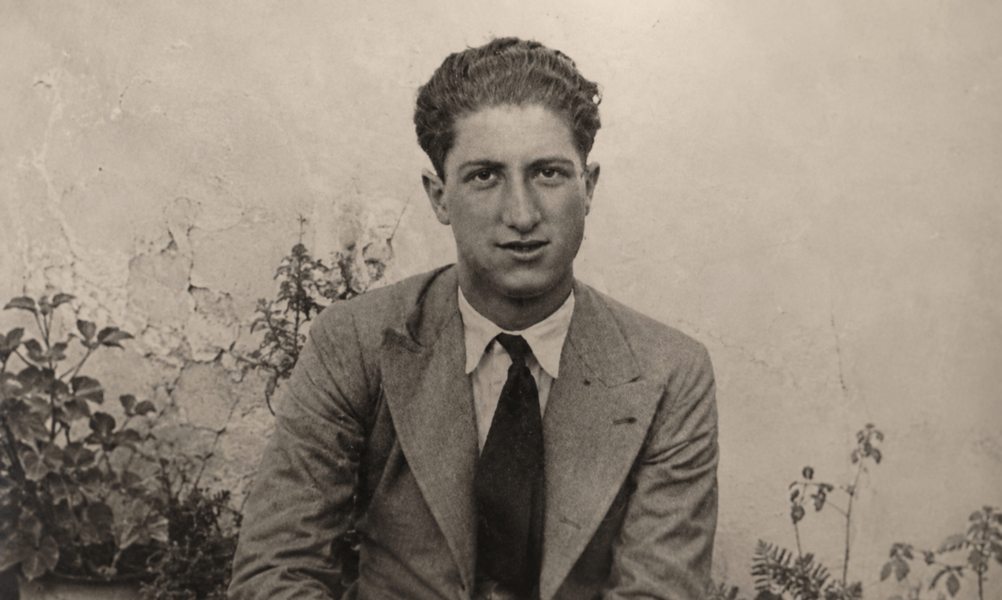 90 años del martirio de Antonio Molle: el joven requeté que murió gritando «¡Viva Cristo Rey!»