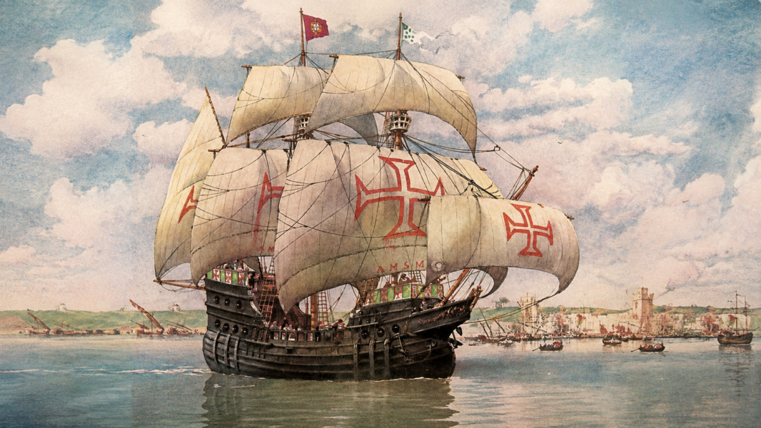 Por la fe sometieron reinos (Heb 11, 33): la cruzada portuguesa en el Océano Índico y la evangelización de Goa (s. XV – XX)