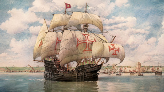 Por la fe sometieron reinos (Heb 11, 33): la cruzada portuguesa en el Océano Índico y la evangelización de Goa (s. XV – XX)