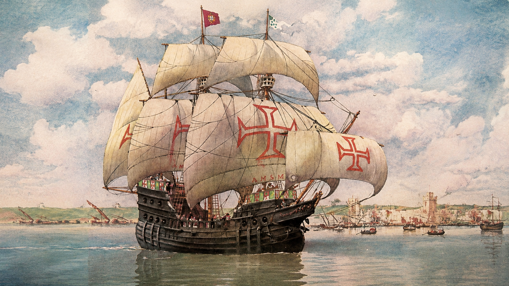 By faith they conquered kingdoms (Heb 11, 33): the Portuguese crusade in the Ind...