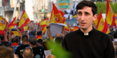 Um sacerdote de Ceuta recorda a ordem que a caridade exige: «Atende-se primeiro ao próximo, o ceutense, do que ao que não o é»