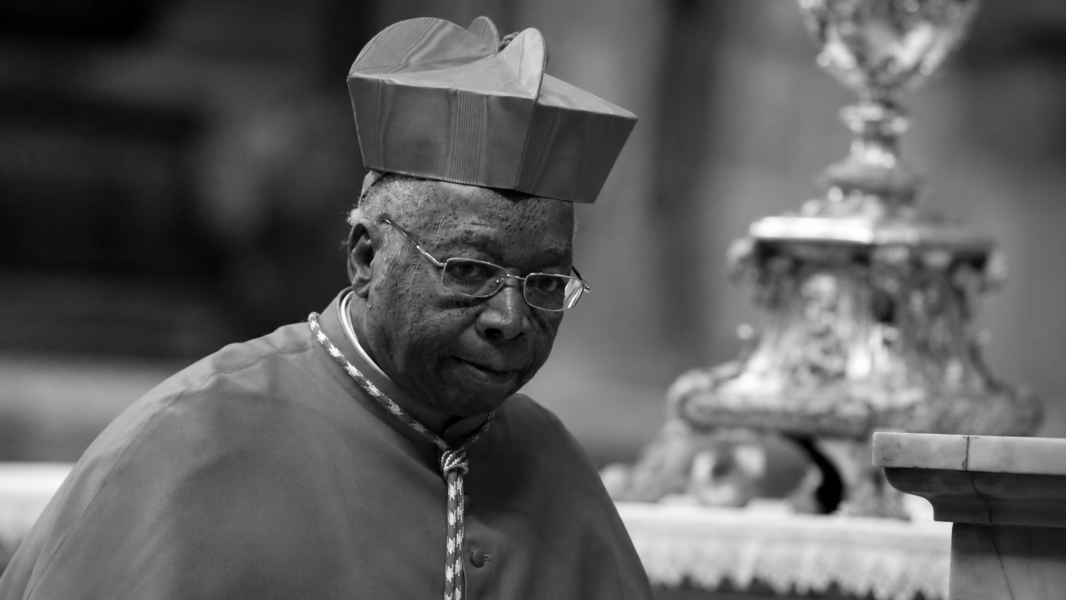 Fallece el cardenal mozambiqueño Júlio Duarte Langa a los 98 años