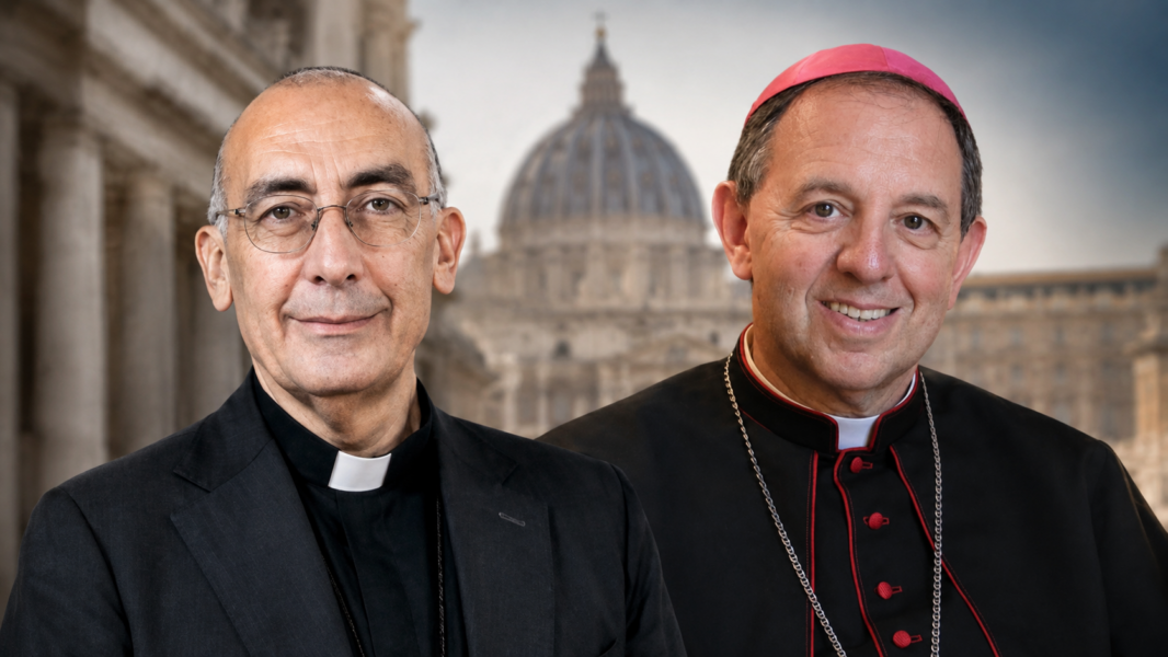 Dos diócesis italianas impiden funerales católicos de destacados miembros de la masonería
