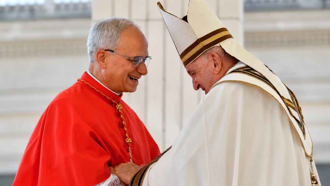 León XIV is not Francis: the difference that marks the Church in Argentina ahead of the Pope's visit