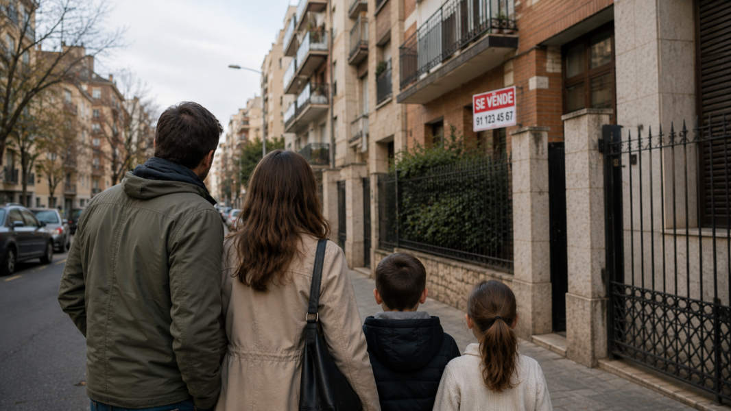 La Santa Sede pide poner fin a una visión de la vivienda que olvida la dignidad humana