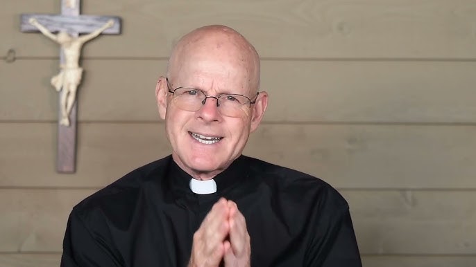 El exorcista apartado por McElroy retoma su ministerio de oración y liberación desde Washington