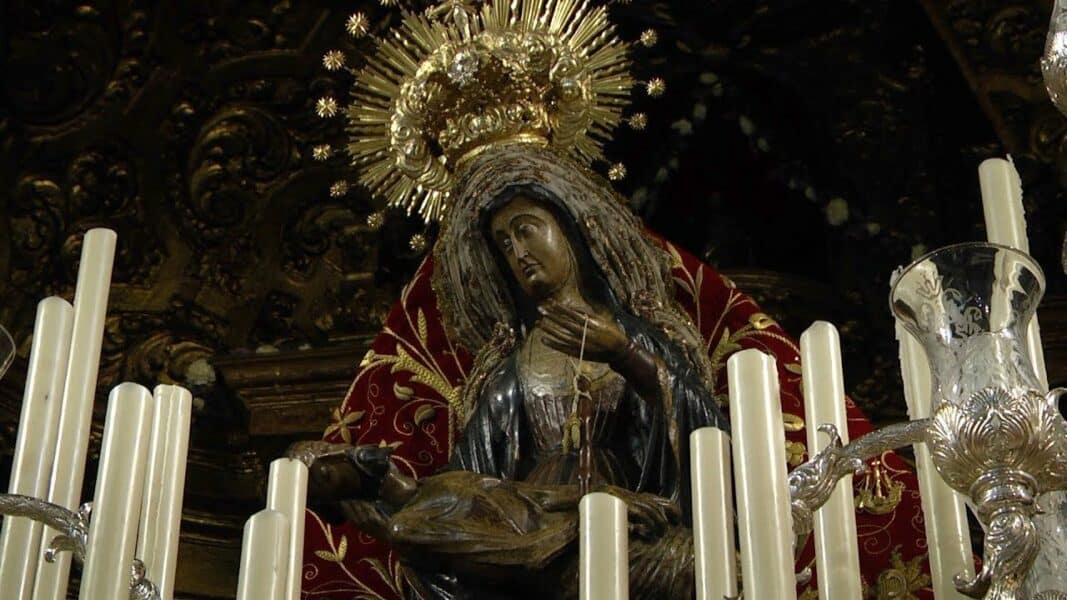La Virgen de África se queda este año sin sus fiestas patronales en Ceuta