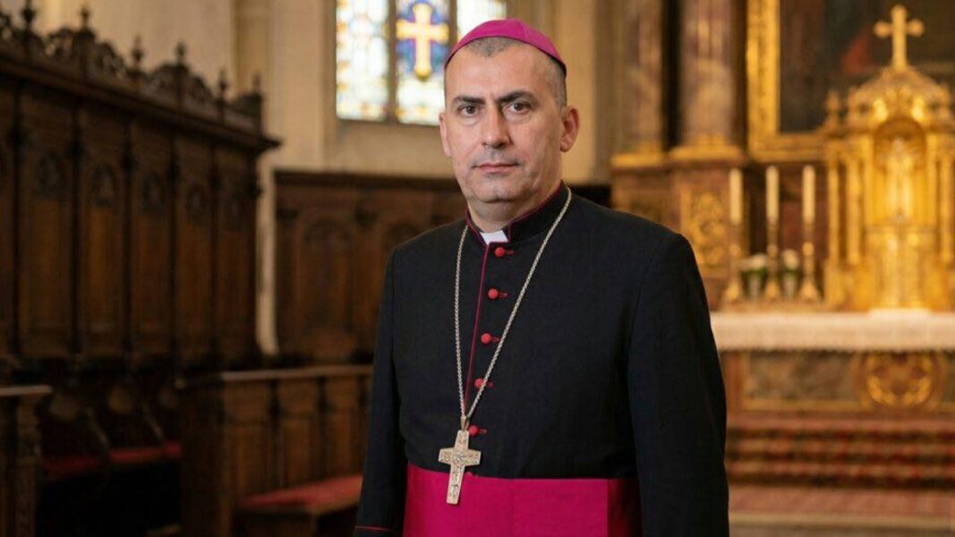 El patriarca caldeo advierte: el regreso de los cristianos sigue siendo «el mayor desafío» para Irak