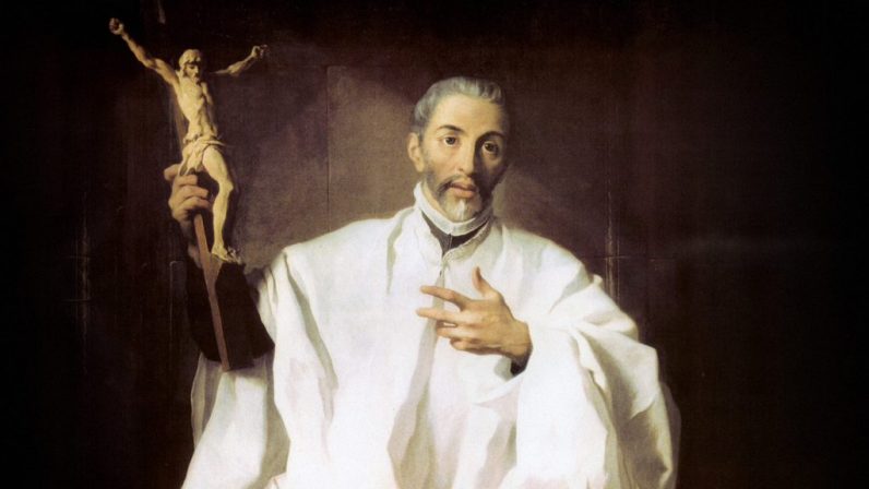 Ávila conmemora los cien años de la proclamación de San Juan de la Cruz como Doctor de la Iglesia