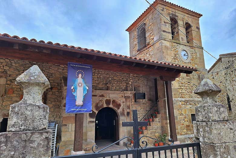 Cuando el prodigio suplanta al signo: Garabandal y la tentación del fisicismo religioso