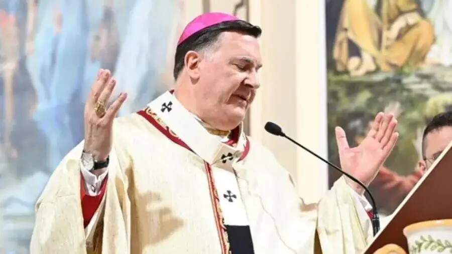 Más de 60 años después del Vaticano II, el responsable de Liturgia de la CEI admite: «Todavía no sabemos celebrar»