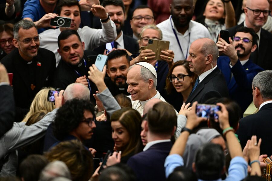 I dipendenti del Vaticano rivendicano un risarcimento per gli anni di contenimento salariale