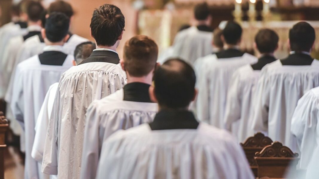 Madurez afectiva y discernimiento: los seminarios españoles revisan la formación de los futuros sacerdotes