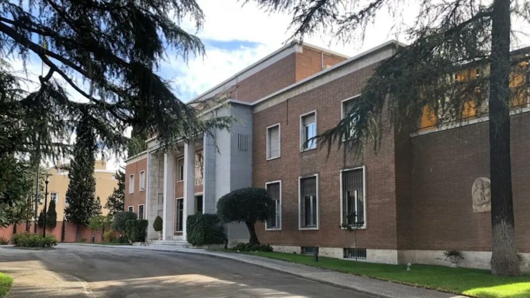 La Rota condena al sacerdote Gonzalo Ruipérez a la expulsión del estado clerical