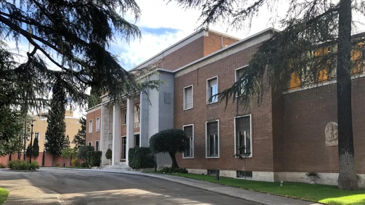 La Rota condena al sacerdote Gonzalo Ruipérez a la expulsión del estado clerical