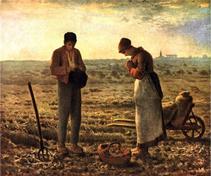 Sábado de Témporas: una antigua tradición romana de ayuno, oración y ordenaciones casi olvidada