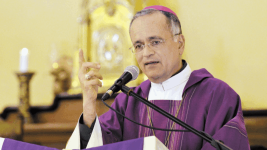 Silvio Báez, ante el endurecimiento del régimen de Ortega y Murillo: «Callar ante la injusticia nos vuelve cómplices»