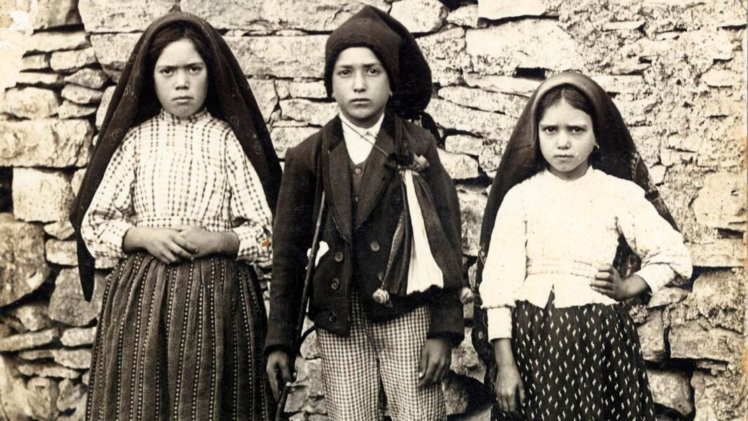 Antes del milagro del sol: lo que la Virgen pidió en Fátima el 13 de septiembre de 1917 ante 30.000 personas