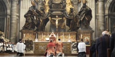 Roma veta la Misa tradicional en San Pedro y obliga a trasladarla a Santa María la Mayor