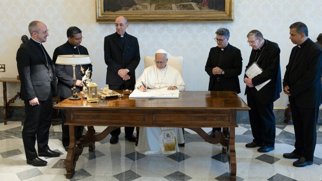 Nueva nota vaticana sobre Nostra aetate: diálogo interreligioso, libertad religiosa y fidelidad a Cristo