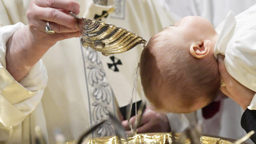 El TJUE decidirá si la Iglesia puede ser obligada a borrar los registros bautismales de los apóstatas