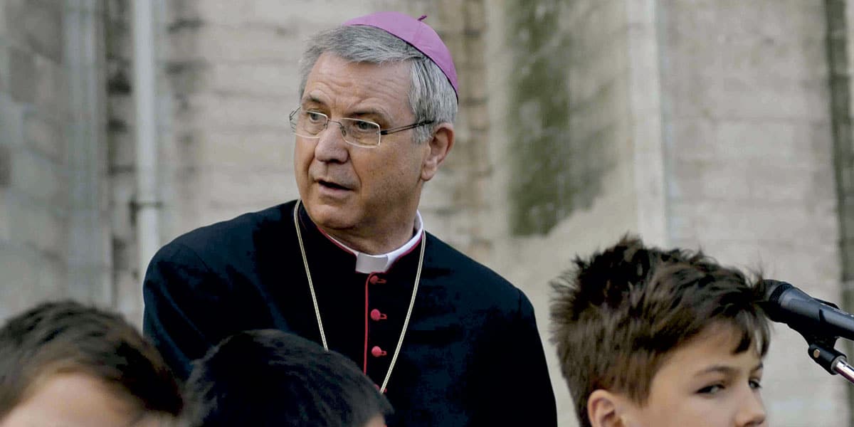 "Would be a fatal blow to the credibility of the synodal process": Bonny insists on ordaining married men