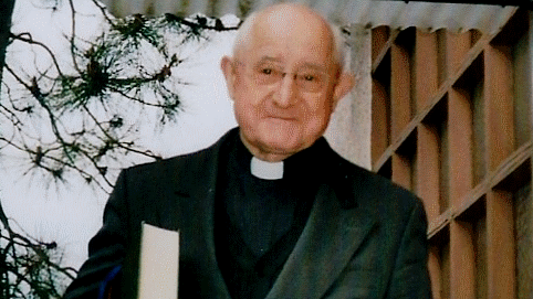 Georg May cumple cien años: el histórico canonista crítico con la deriva posconciliar 