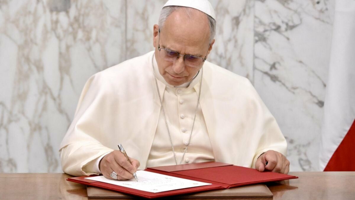Una memoria selectiva: lo que la nueva Nota vaticana cita y lo que deja fuera