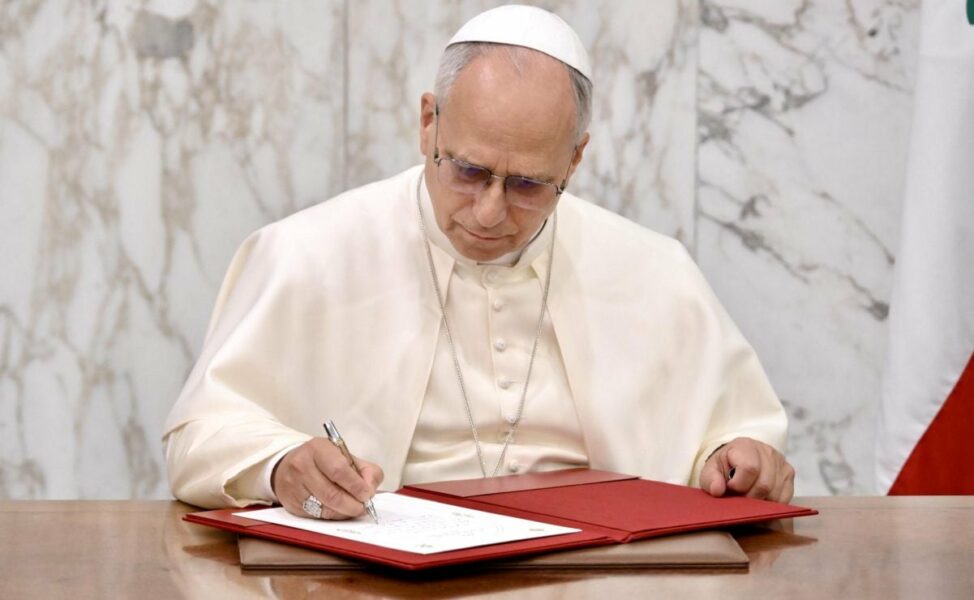 Una memoria selectiva: lo que la nueva Nota vaticana cita y lo que deja fuera