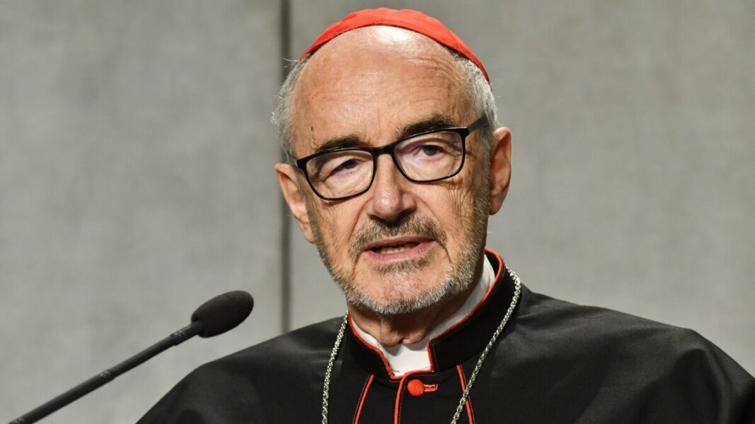 Czerny pide avanzar en la inculturación y pregunta qué lugar tienen las «espiritualidades» indígenas en la Iglesia