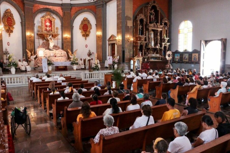 Más ateos que católicos practicantes: el nuevo mapa religioso de España