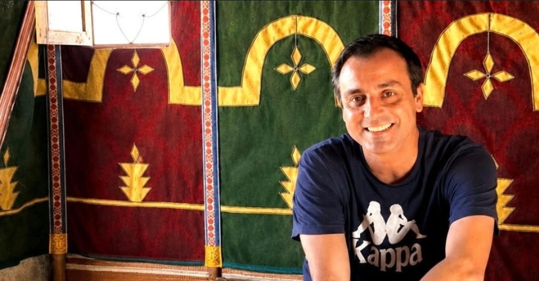 Mario León Dorado arzobispo coadjutor de Rabat: el oblato del Sáhara sucederá al cardenal López Romero