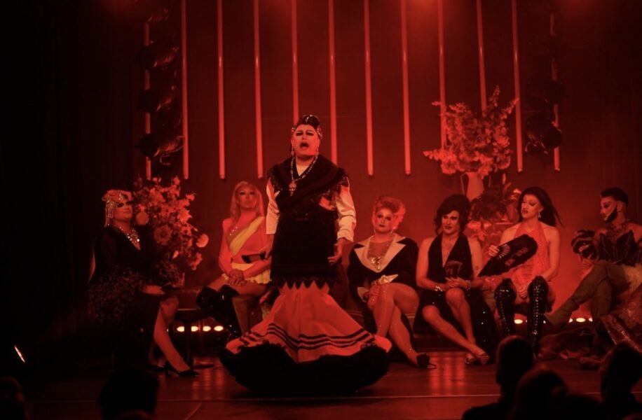 Una pastoral católica de la diócesis suiza de San Galo organiza un espectáculo drag y recauda fondos para un piso «queer»