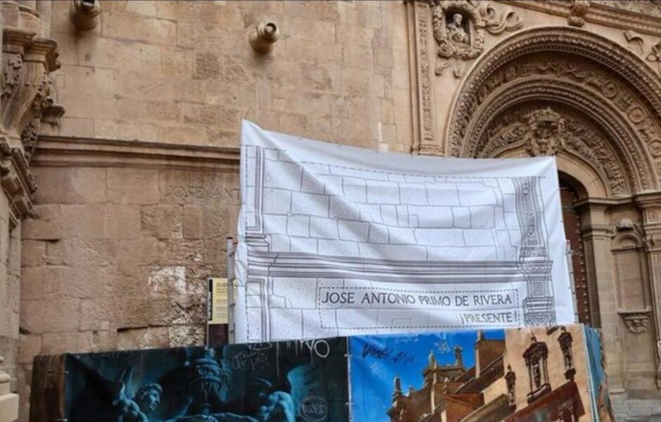 Borrar la memoria de José Antonio
