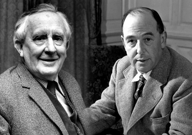 El escritor católico J. R. R. Tolkien será homenajeado en Westminster junto a C. S. Lewis
