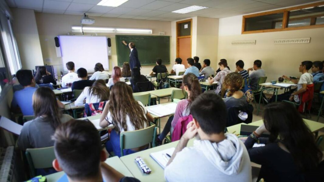 En la educación le explican al adolescente todo sobre el sexo y nada sobre el amor