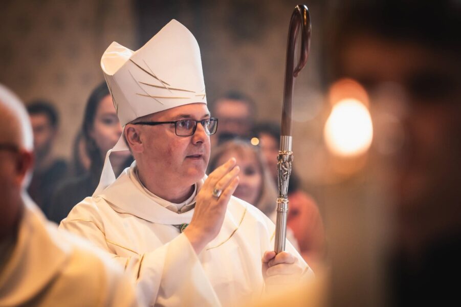 El arzobispo de Praga convoca una peregrinación penitencial por los pecados cometidos dentro de la Iglesia