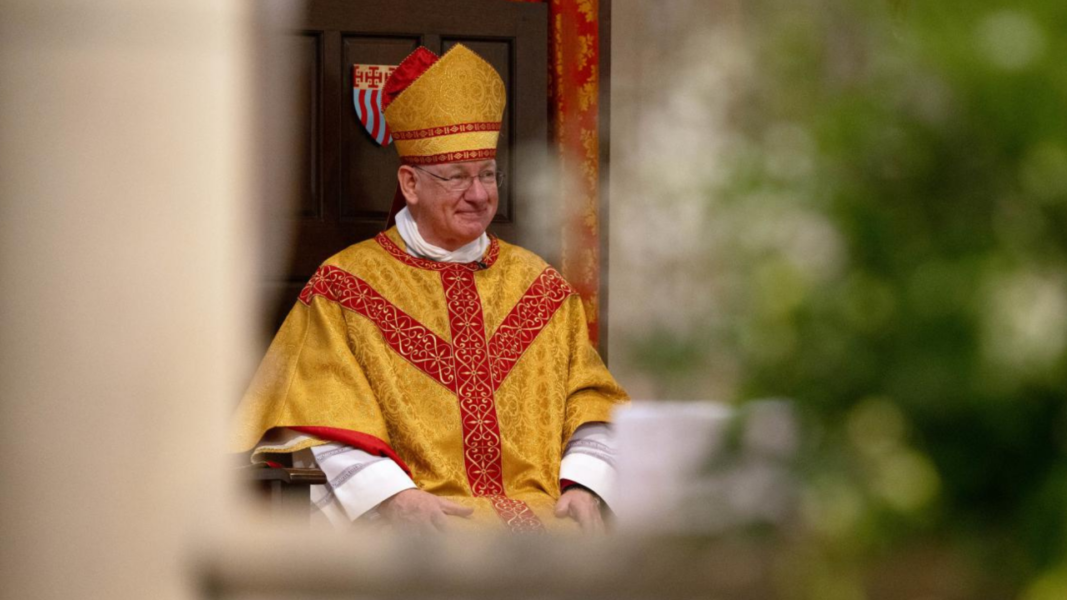 El arzobispo de Westminster sobre la Misa tradicional: «Donde exista una necesidad pastoral, defendería que se atienda»