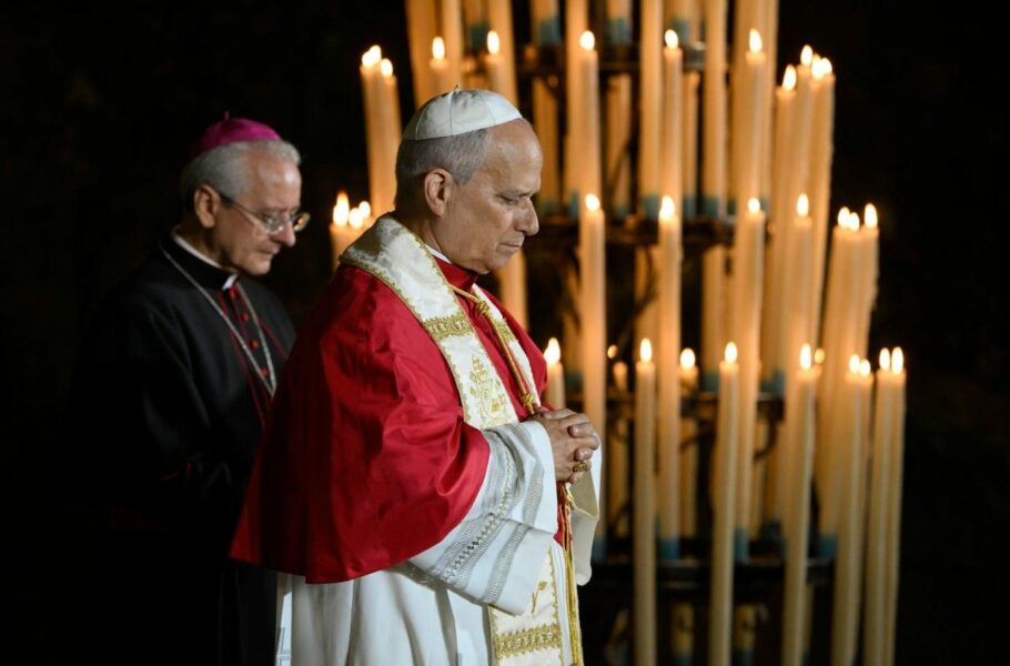 Life, penance, and eternity: the message of Leo XIV from Lourdes