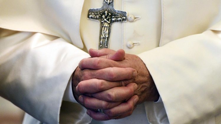 «Oremus pro Pontifice»: el deber católico de rezar por el Papa